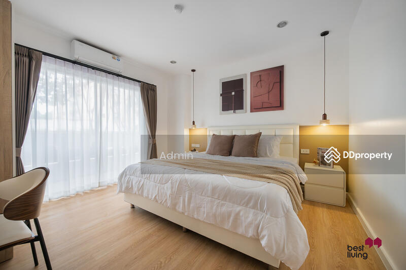 For Sale - Grand Park Town, Bangkok