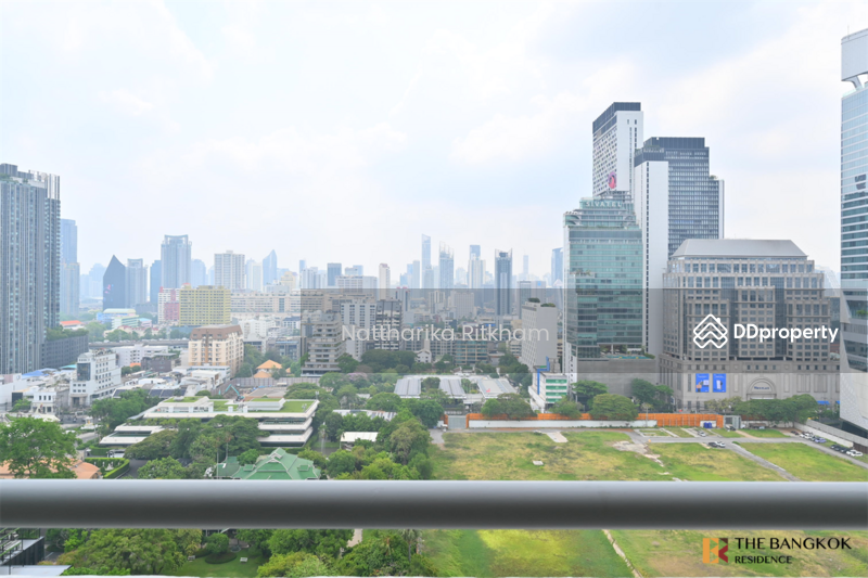 ให้เช่า - Somkid Gardens : สมคิด การ์เด้น, กรุงเทพ