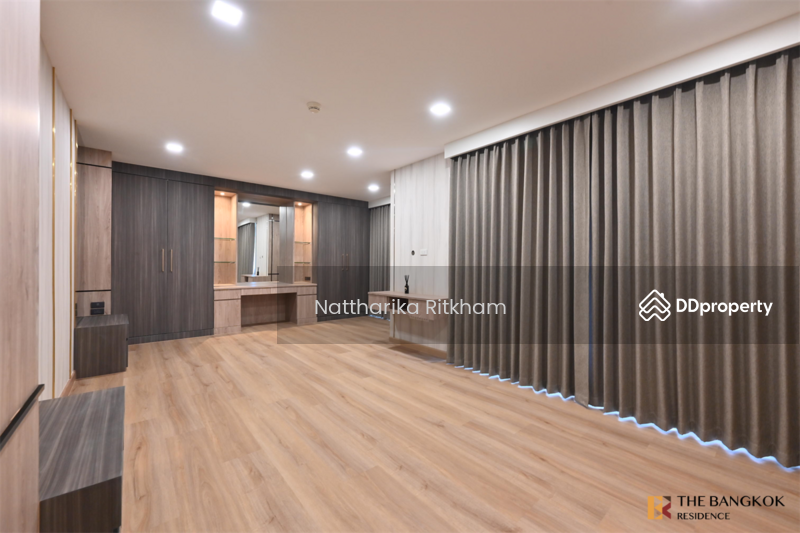 ให้เช่า - Somkid Gardens : สมคิด การ์เด้น, กรุงเทพ