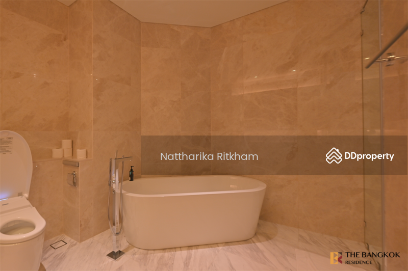 For Rent - Sindhorn Residence, Bangkok