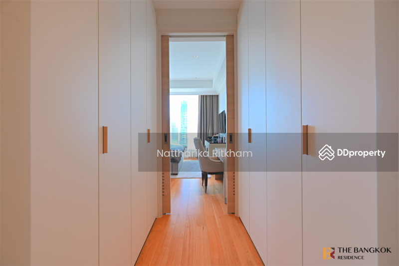 For Rent - Sindhorn Residence, Bangkok