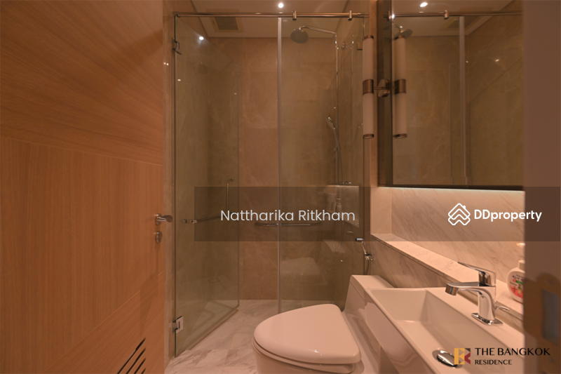 For Rent - Sindhorn Residence, Bangkok