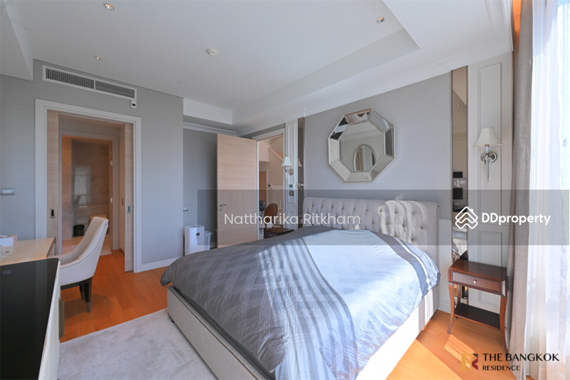 For Rent - Sindhorn Residence, Bangkok