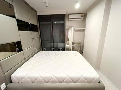 ขาย - Condo U Kaset-Nawamin : คอนโด ยู เกษตร-นวมินทร์, กรุงเทพ