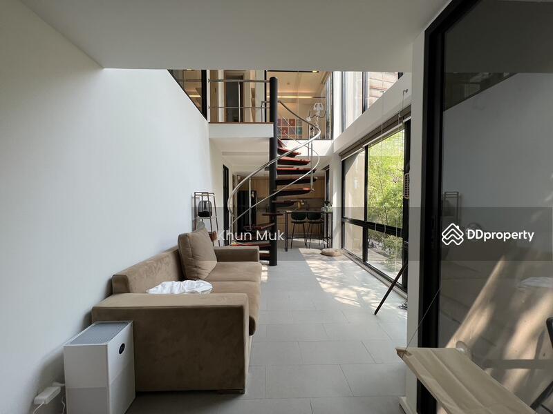 For Sale - The Nest Ploenchit, Bangkok