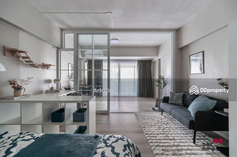 For Sale - Baan Ratchada, Bangkok