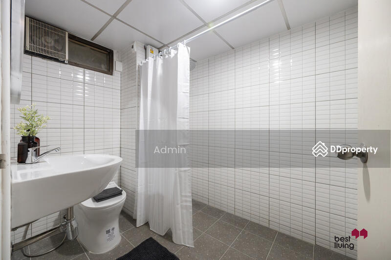 For Sale - Baan Ratchada, Bangkok