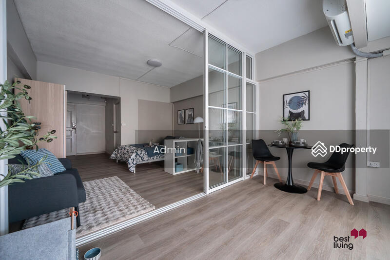 For Sale - Baan Ratchada, Bangkok