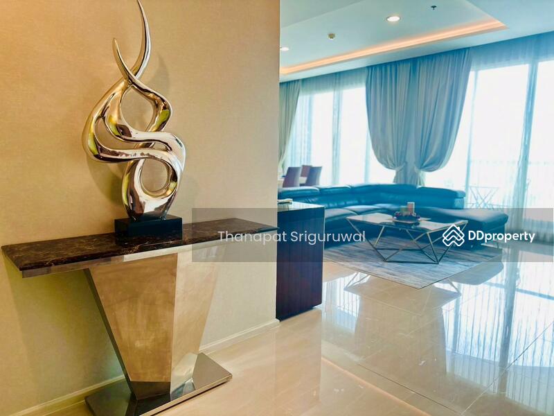 For Rent - Menam Residences, Bangkok