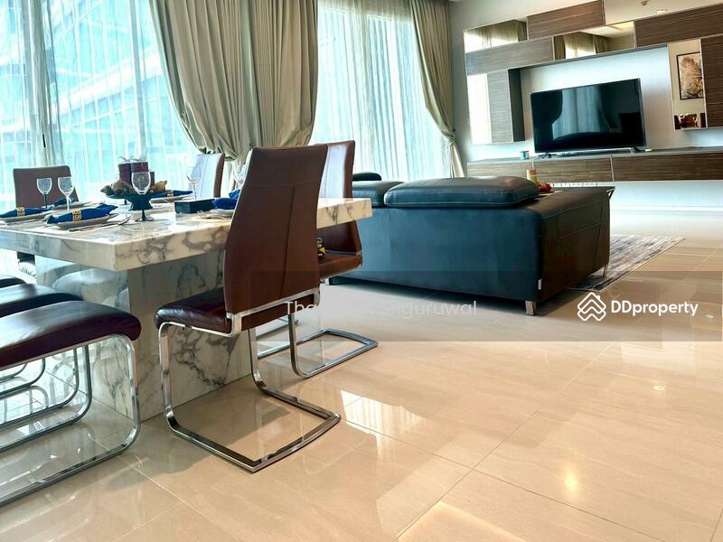For Rent - Menam Residences, Bangkok
