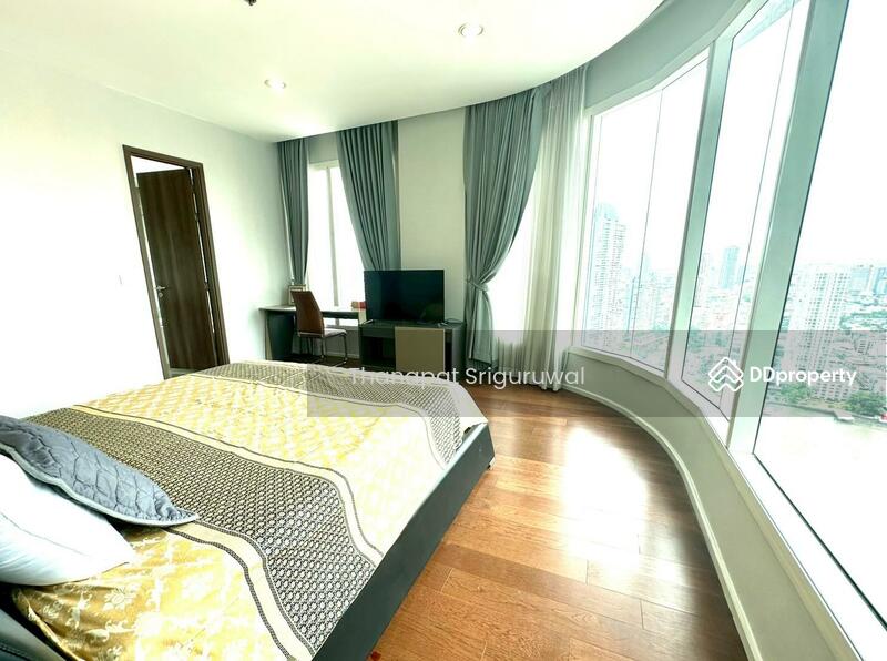For Rent - Menam Residences, Bangkok