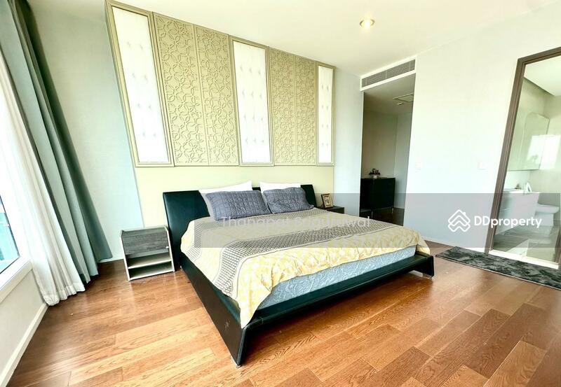For Rent - Menam Residences, Bangkok