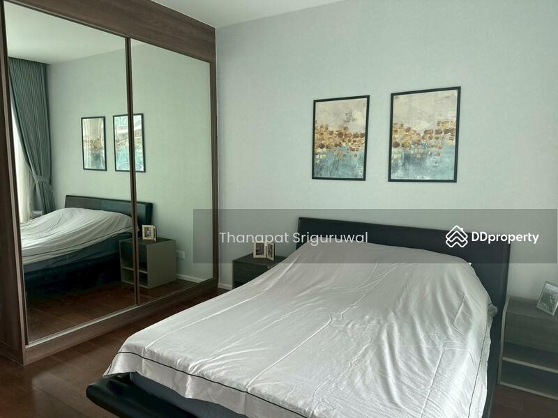 For Rent - Menam Residences, Bangkok