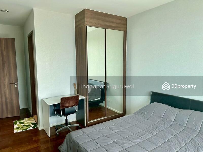 For Rent - Menam Residences, Bangkok