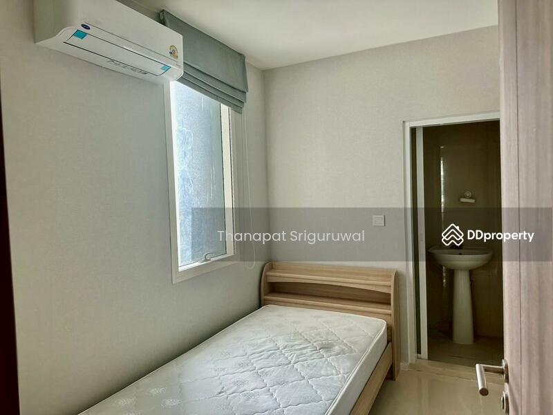 For Rent - Menam Residences, Bangkok