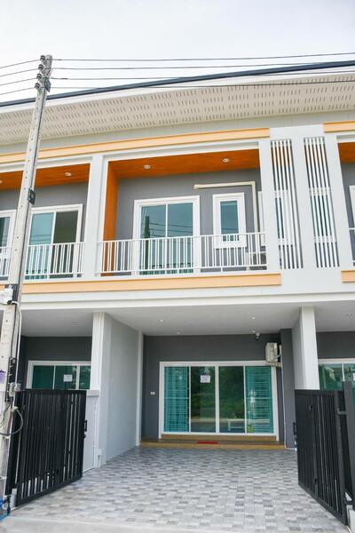 90110, Songkhla, 280/15 สัจจกุล, Hat-Yai, Hat Yai, Songkhla, 3 Bedrooms, 150 sqm, Townhouse For Rent, by คุณอูน (Oun), 60065273 - DDproperty.com