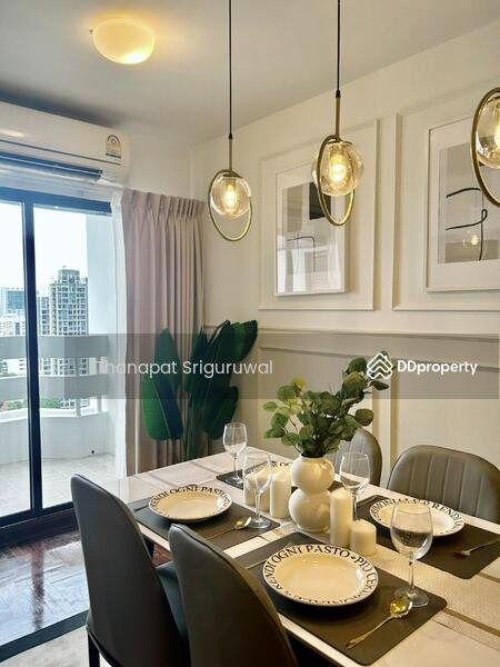 For Sale - Phayathai Plaza, Bangkok