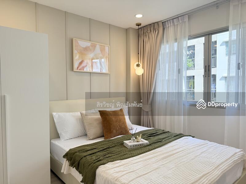 ขาย - Lumpini Condo Town Ramintra-Laksi : ลุมพินี คอนโดทาวน์ รามอินทรา-หลักสี่, กรุงเทพ
