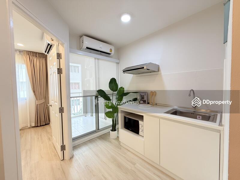 ขาย - Lumpini Condo Town Ramintra-Laksi : ลุมพินี คอนโดทาวน์ รามอินทรา-หลักสี่, กรุงเทพ