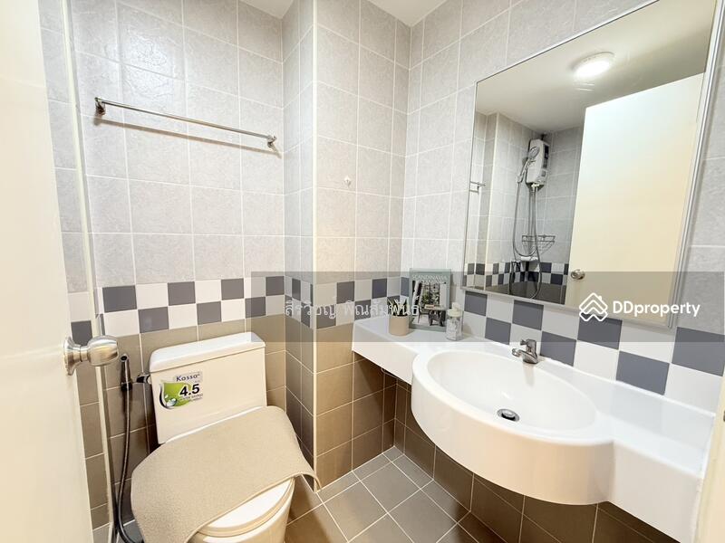 ขาย - Lumpini Condo Town Ramintra-Laksi : ลุมพินี คอนโดทาวน์ รามอินทรา-หลักสี่, กรุงเทพ