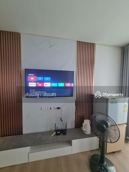 For Rent - Commonwealth Pinklao, Bangkok