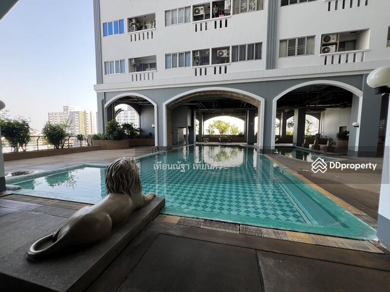 For Rent - Commonwealth Pinklao, Bangkok