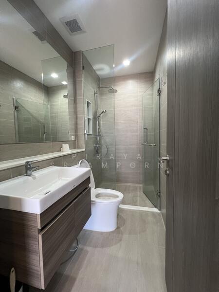 Rhythm Charoenkrung Pavillion : ริธึ่ม เจริญกรุง พาวิลเลี่ยน, กรุงเทพ, ถนนเจริญกรุง, วัดพระยาไกร, บางคอแหลม, กรุงเทพ, 74 ตร.ม., คอนโด ให้เช่า, โดย PIRAYA SRIAMPORN, 60065296 - DDproperty.com