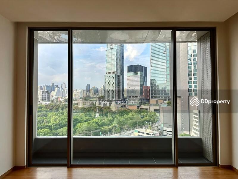 For Sale - Saladaeng One, Bangkok