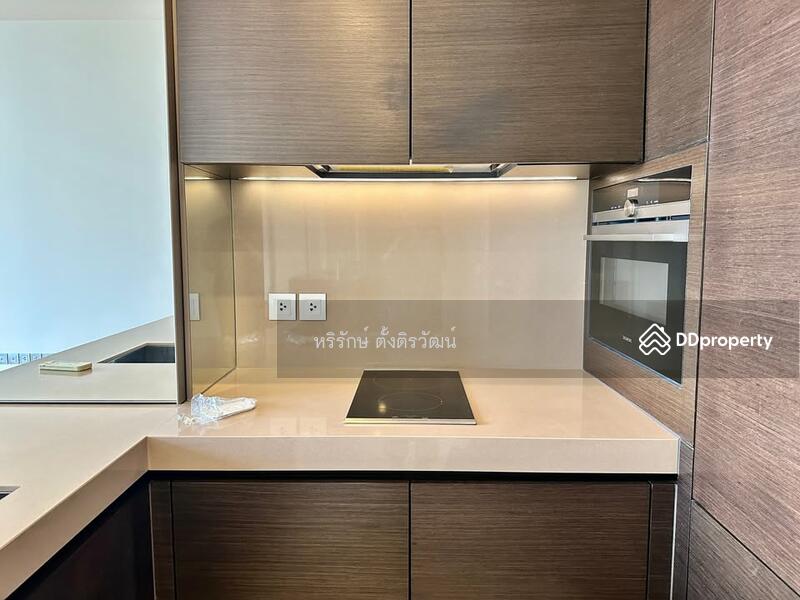 For Sale - Saladaeng One, Bangkok