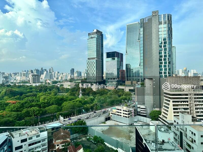 For Sale - Saladaeng One, Bangkok