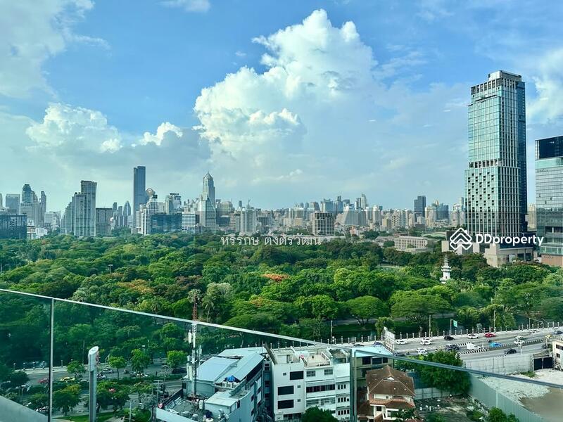 For Sale - Saladaeng One, Bangkok