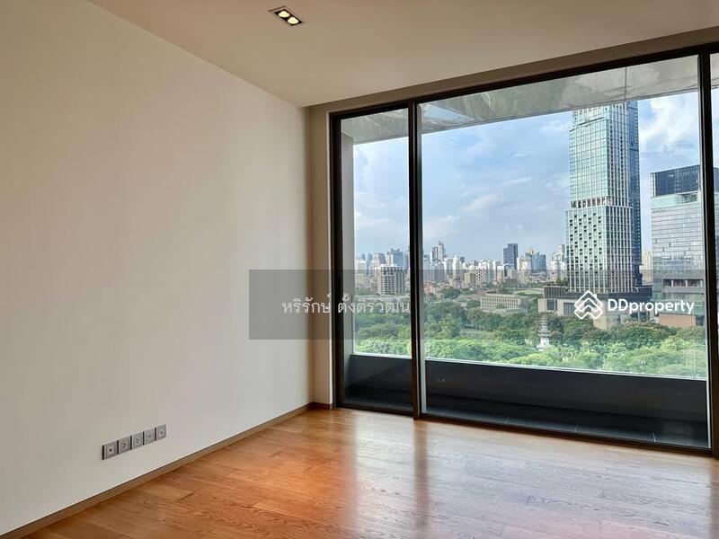 For Sale - Saladaeng One, Bangkok