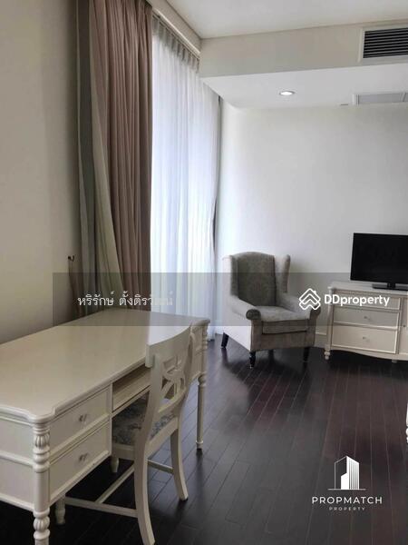 For Sale - AGUSTON Sukhumvit 22, Bangkok