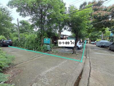 ขาย - ขายที่ดินในคุ้งบางกะเจ้าเพชรหึงษ์52 ซอยทองสุขอุทิศ 0-1-89 ไร่ 189 ตารางวา, สมุทรปราการ