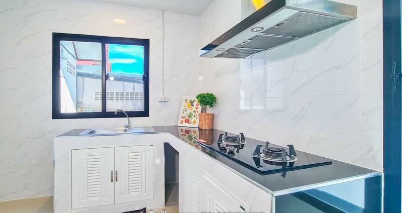 สุขประชา, Bangkok, ประชาร่วมใจ41, Sai Kong Din, Khlong Sam Wa, Bangkok, 2 Bedrooms, 220 sqm, Single Detached House For Sale, by เพ็ญศิริ ตุ้มเทียน, 60065330 - DDproperty.com