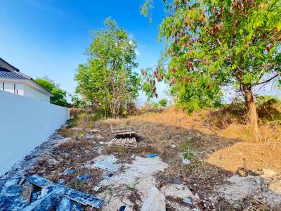 ขาย - ที่ดินพานทอง ชลบุรี, ชลบุรี