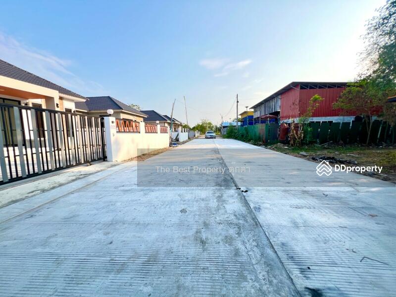 ขาย - ที่ดินพานทอง ชลบุรี, ชลบุรี