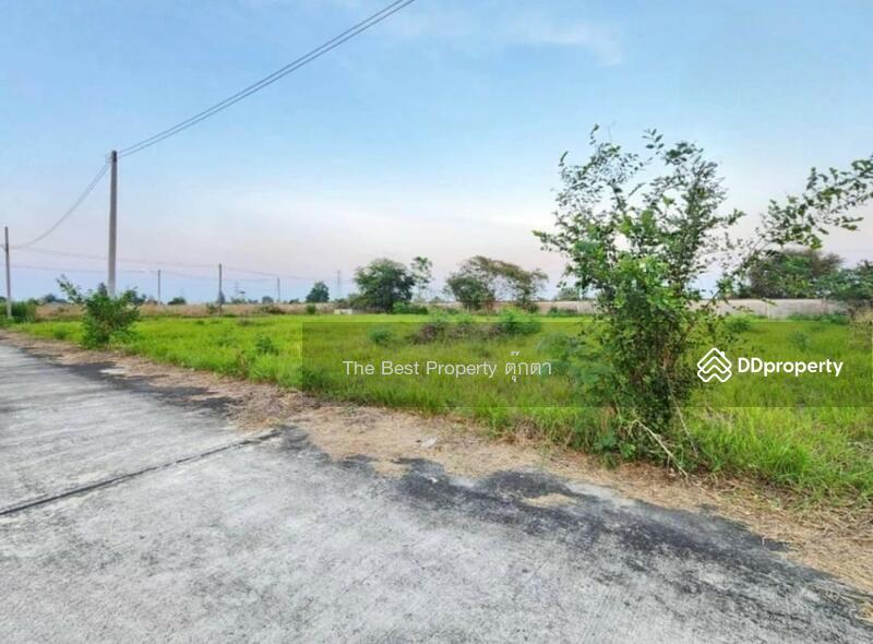 ขาย - ที่ดินบ้านบึง ชลบุรี, ชลบุรี