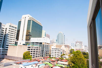 ขาย - Klass Silom, กรุงเทพ