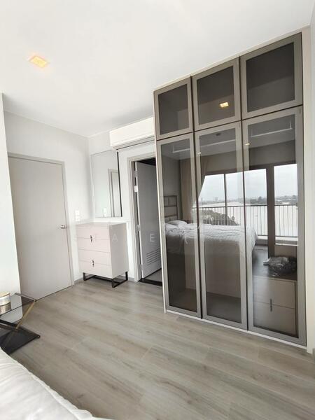 The Politan Aqua, Nonthaburi, 15 Nonthaburi, Bang Kra So, Muang Nonthaburi, Nonthaburi, 2 Bedrooms, 60 sqm, Condo For Rent, by Cat Real Estate (Thailand) Co., Ltd., 60065371 - DDproperty.com