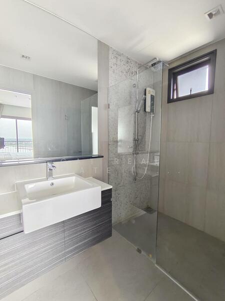 The Politan Aqua, Nonthaburi, 15 Nonthaburi, Bang Kra So, Muang Nonthaburi, Nonthaburi, 2 Bedrooms, 60 sqm, Condo For Rent, by Cat Real Estate (Thailand) Co., Ltd., 60065371 - DDproperty.com