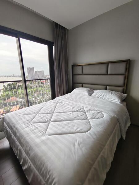 The Politan Aqua : เดอะ โพลิแทน อควา, นนทบุรี, 15 นนทบุรี, บางกระสอ, เมืองนนทบุรี, นนทบุรี, 60 ตร.ม., คอนโด ให้เช่า, โดย Cat Real Estate (Thailand) Co., Ltd., 60065371 - DDproperty.com