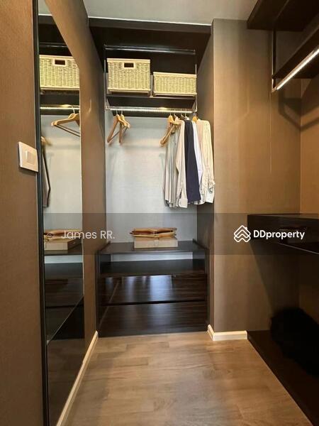 For Sale - The Room Sathorn-St.Louis, Bangkok