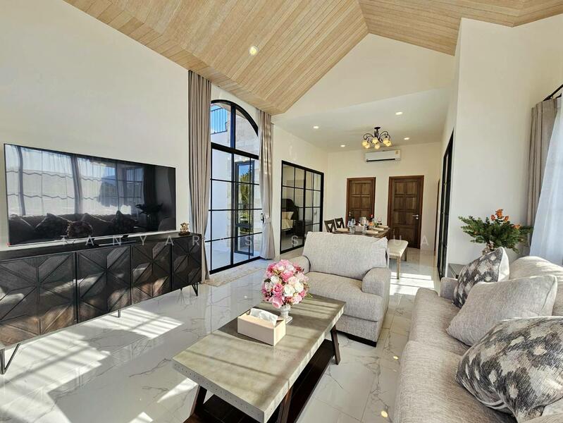 For Sale - เดอะลัช วัลเล่ 3, Nakhon Ratchasima