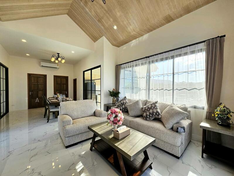 For Sale - เดอะลัช วัลเล่ 3, Nakhon Ratchasima