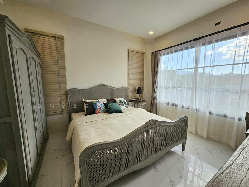 For Sale - เดอะลัช วัลเล่ 3, Nakhon Ratchasima