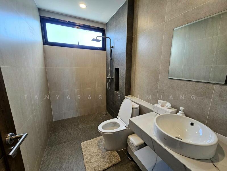 For Sale - เดอะลัช วัลเล่ 3, Nakhon Ratchasima