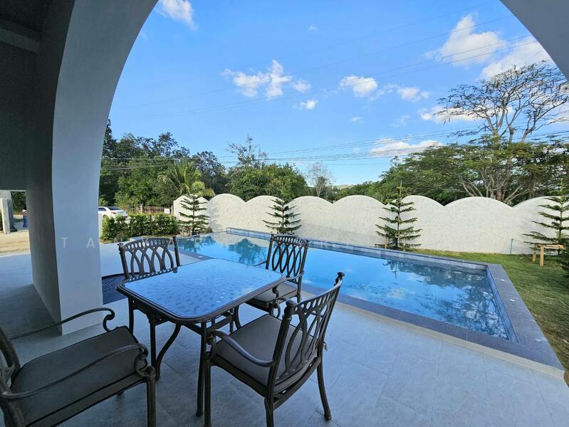 For Sale - เดอะลัช วัลเล่ 3, Nakhon Ratchasima