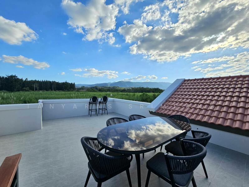 For Sale - เดอะลัช วัลเล่ 3, Nakhon Ratchasima