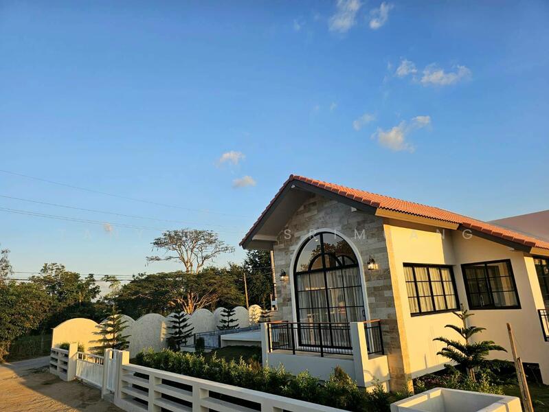 For Sale - เดอะลัช วัลเล่ 3, Nakhon Ratchasima